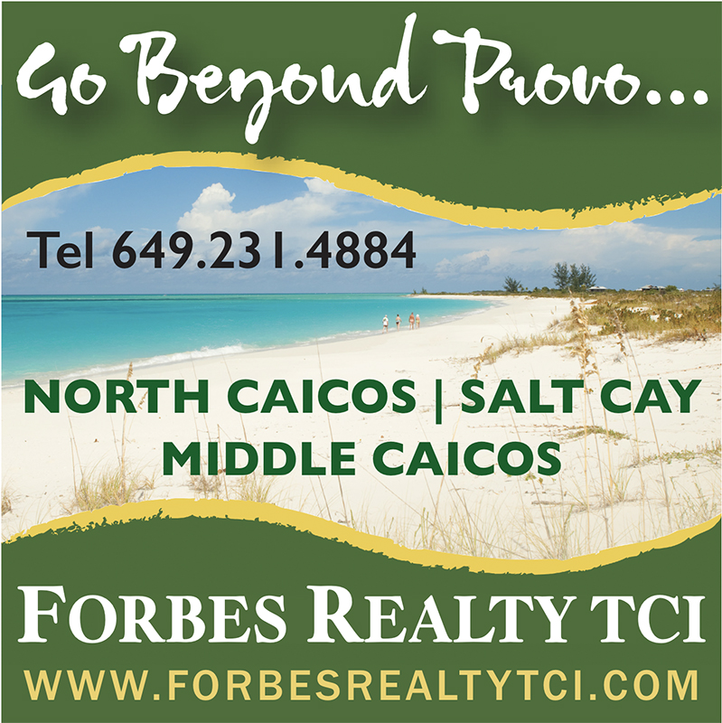 Forbes Realty TCI