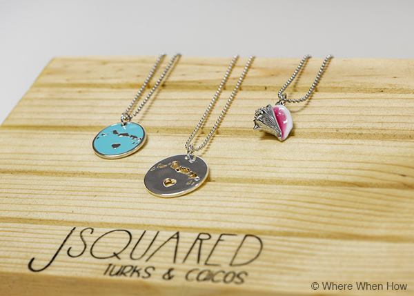 j-squared jewelry collection