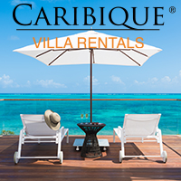 Caribbean Villa Rentals by CARIBIQUE®