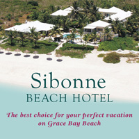 sibonne beach hotel best value on grace bay providenciales turks caicos islands