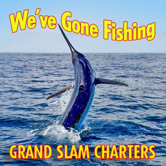 grand slam fishing snorkelling charters providenciales turks caicos islands